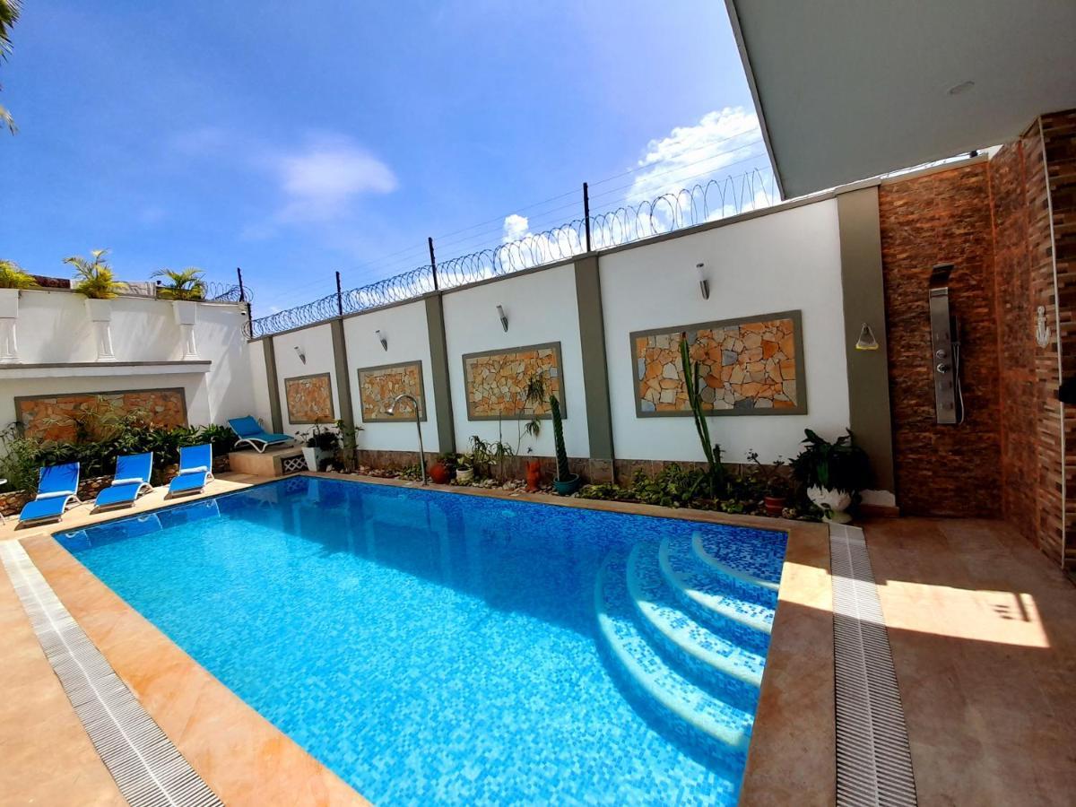Villa Toscana - Santa Marta (Magdalena) — Photos 1